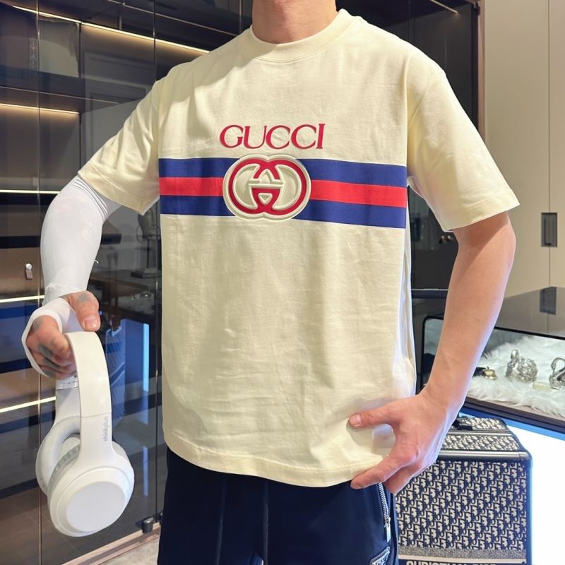 Gucci T-Shirts